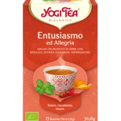 Entusiasmo Ed Allegria