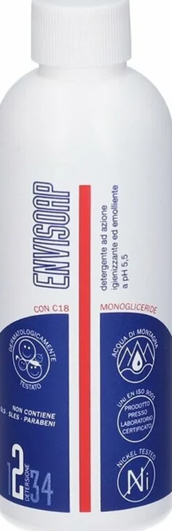 Envisoap 200 ml