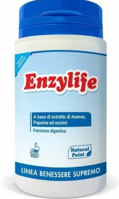 Enzylife 90cps