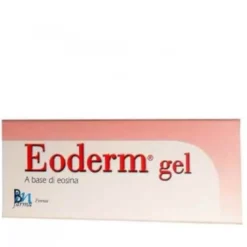 Eoderm gel tubo 30 ml
