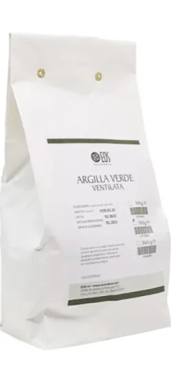 Eos argilla ve ventilata 1000 g