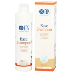 Eos base shampoo 200ml