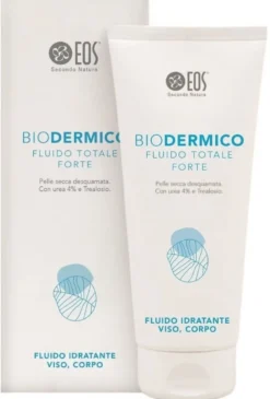 Eos biodermico fluido totale forte 200 ml