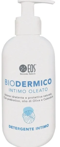 Eos biodermico intimo oleato 300ml