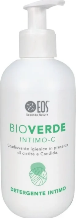 Eos bioverde intimo c 300ml