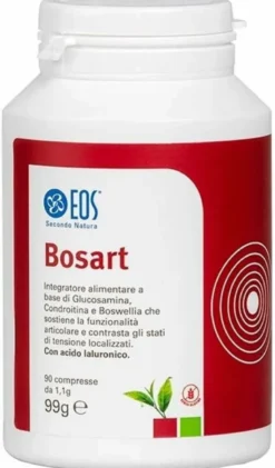 Eos bosart 90cpr