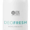 Eos deo fresh deodorante spray pompetta 100 ml