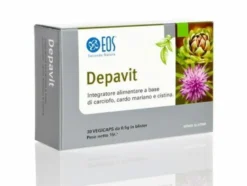 Eos depavit 30 capsule 500mg