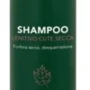 Eos le botaniche shampoo lenitivo 200 ml