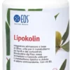 Eos lipokolin 90 compresse