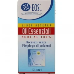 Eos natura tuja 12 ml
