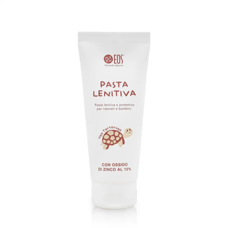Eos pasta lenitiva 100 ml