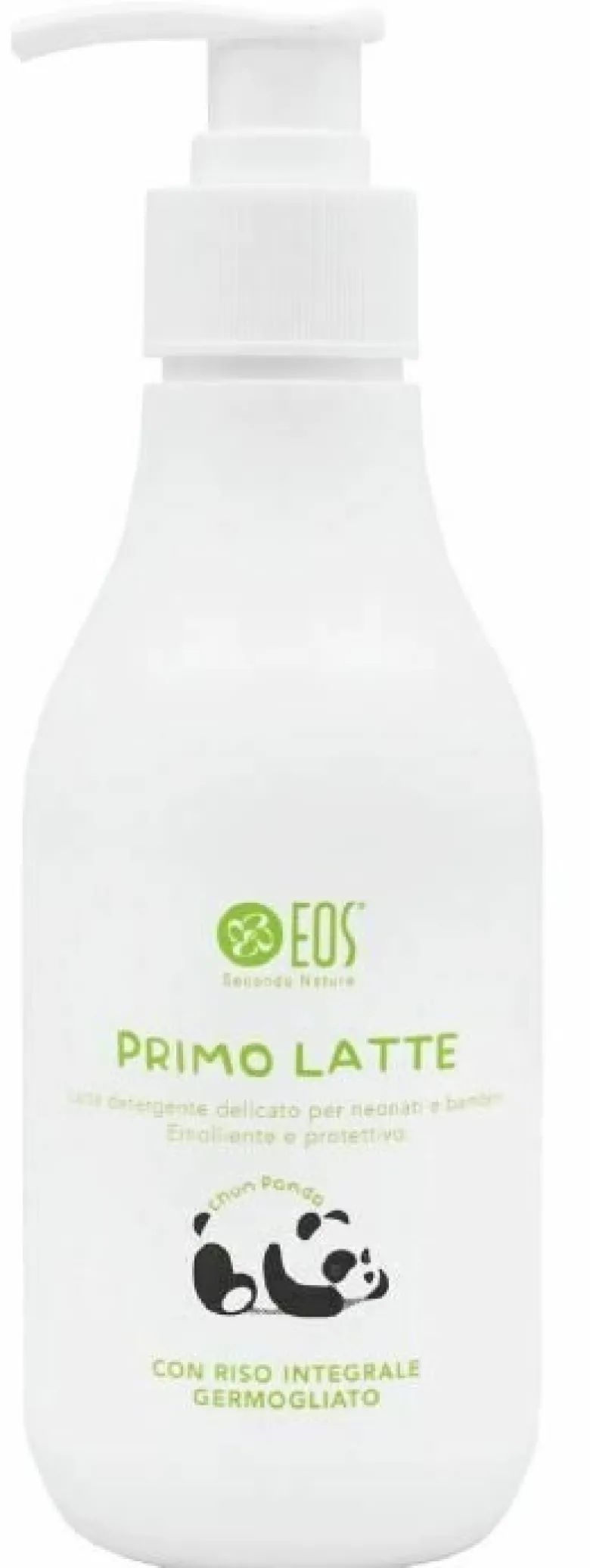 Eos primo latte 200ml