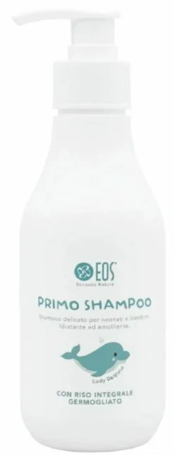 Eos primo shampoo nf 200ml