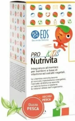 Eos pronutrivita kids 300 ml