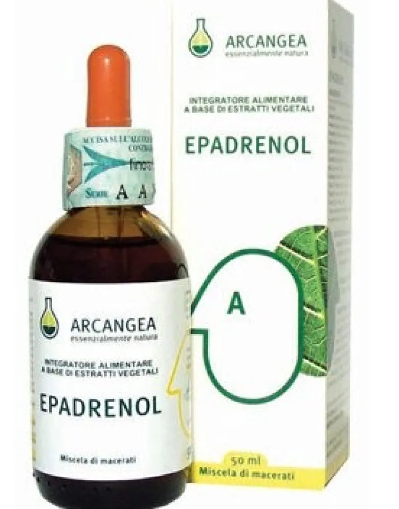 Epadrenol 50 ml
