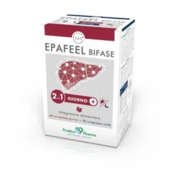 Epafeel bifase 60cpr