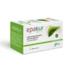 Epakur digestive tisana 20 filtri