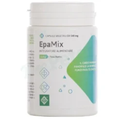 Epamix 60 capsule 540mg