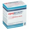 Eparition 20 bustine stick pack da 250 mg di granulato sublinguale
