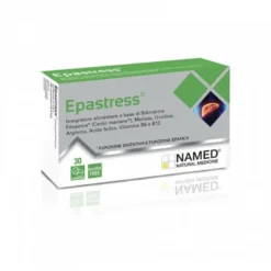 Epastress 30 compresse