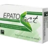 Epatoact 36 capsule 500 mg