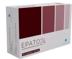 Epato24 60 compresse