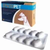 Epatopet 30 compresse masticabili e bisecabili per cane e per gatto