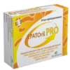 Epatoril Pro Coadiuvante Metabolismo Lipidico 20 Capsule