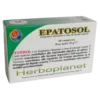 Epatosol 60cpr