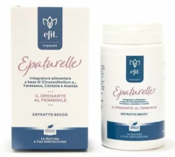 Epaturelle estratto secco