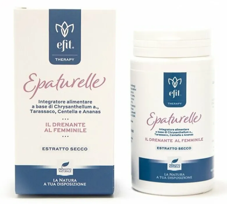 Epaturelle estratto secco
