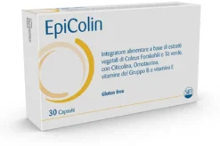 Epicolin 30 capsule