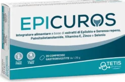 Epicuros 20 Compresse