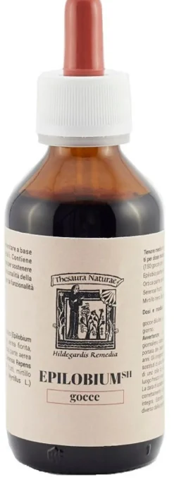 Epilobium shampoo the saura naturae