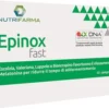 Epinox fast 40 compresse
