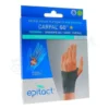 Epitact carpal'go sinistro taglia l