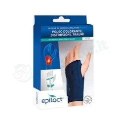 Epitact carpal'go sinistro taglia s