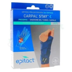 Epitact carpal'stay destro taglia m