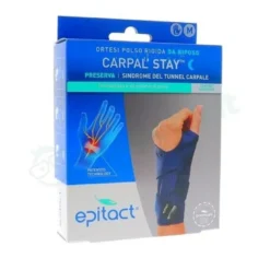 Epitact carpal'stay sinistro taglia m