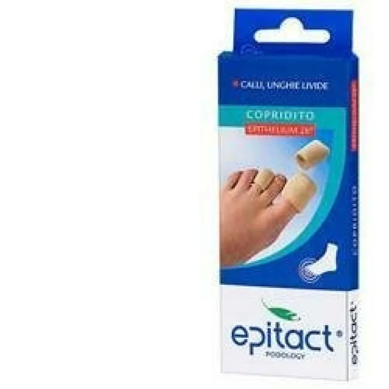 Epitact Copridito Gel Silicone Taglia M