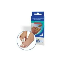 Epitact digitube epithelium 26 protezione calli in gel di silicone taglia small
