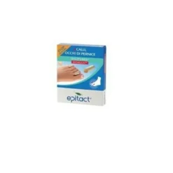 Epitact Digitubes Mini Protezione Dita 2 pezzi da 2,5 cm