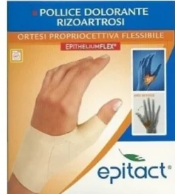 Epitact Ortesi Mano Flex Destra Taglia L