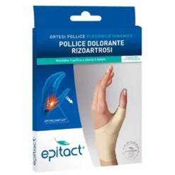 Epitact Ortesi Mano Flex Sinistra