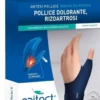 Epitact ortesi pollice rigida da riposo sinistra small
