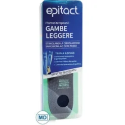Epitact plantare terap 36/38