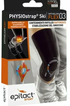 Epitact sport physiostr ski xs