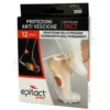 Epitact Sport Protezione Anti-Vesciche 4 Pezzi