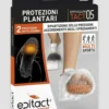 Epitact sport protezione plantari s 1 paio